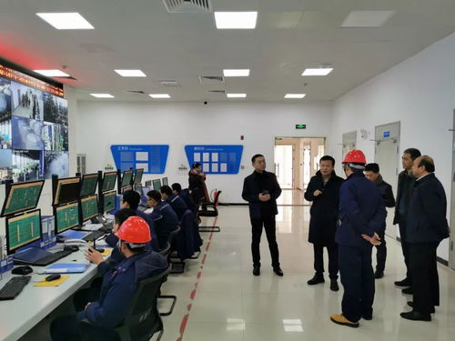 大唐网络与濮阳市强强联手，以5G+工业互联网赋能化工产业新未来